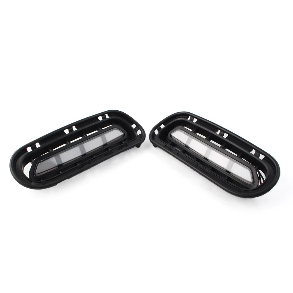 DRL Daytime Running Light Fog Lamp for Kia Stinger (2017–2020)