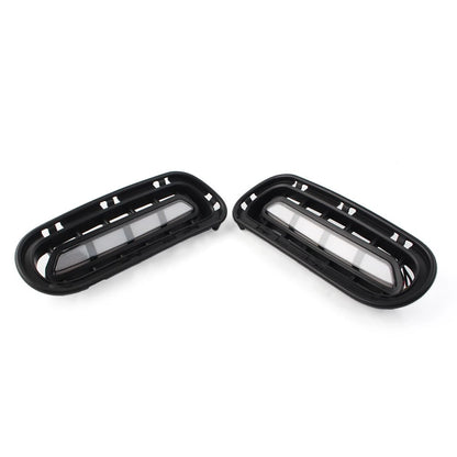 DRL Daytime Running Light Fog Lamp for Kia Stinger (2017–2020)