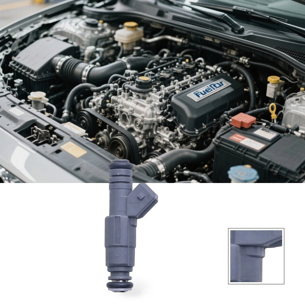 Fuel Injector for Chevrolet Corvette Camaro Firebird (1997–2004)