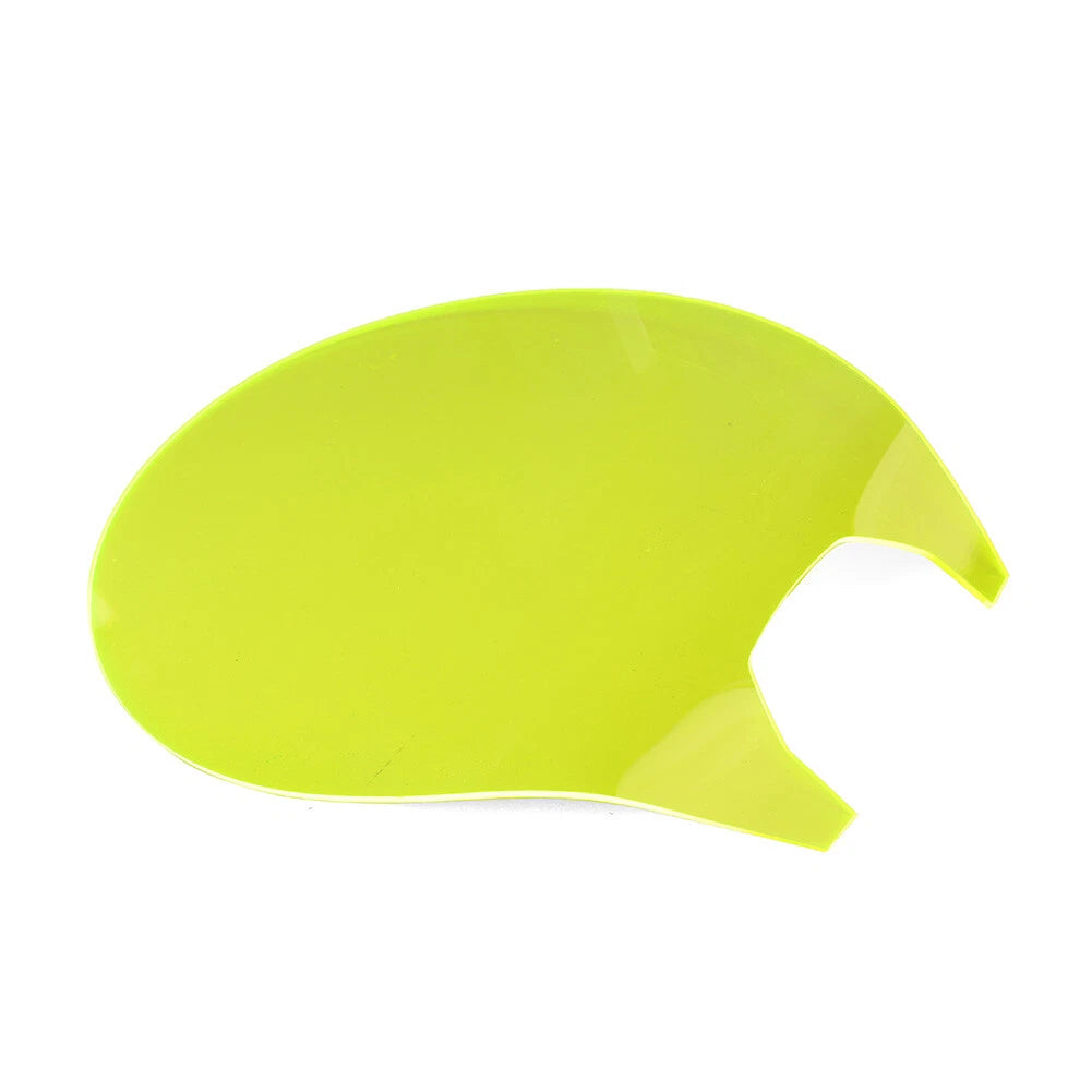Headlight Screen Lens Cover Guard for Honda CB1000R (2021–2022)