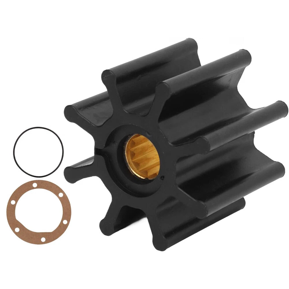 Water Pump Impeller for Perkins P3 144M / 152M (Engine Cooling)