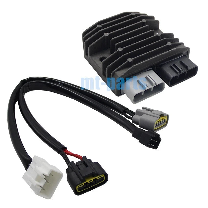 Voltage Regulator Rectifier for Triumph Speed Triple 1050R (2016–2019) T1300675