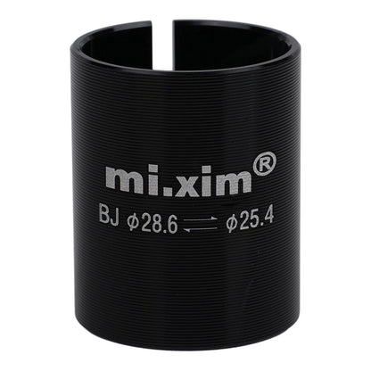 Variable Ring MTB Adapter for Front Fork Conversion (28.6-25.4mm)