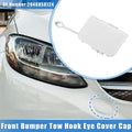Front Tow Hook Cover Cap Replacement for Mercedes-Benz C300 W204 (2008–2011)