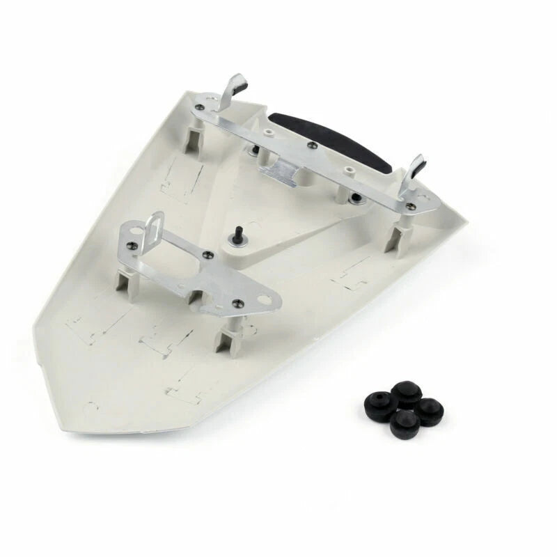 ABS Rear Seat Cover Cowl for Yamaha YZF R3 R25 MT-03 (2013–2024) T9