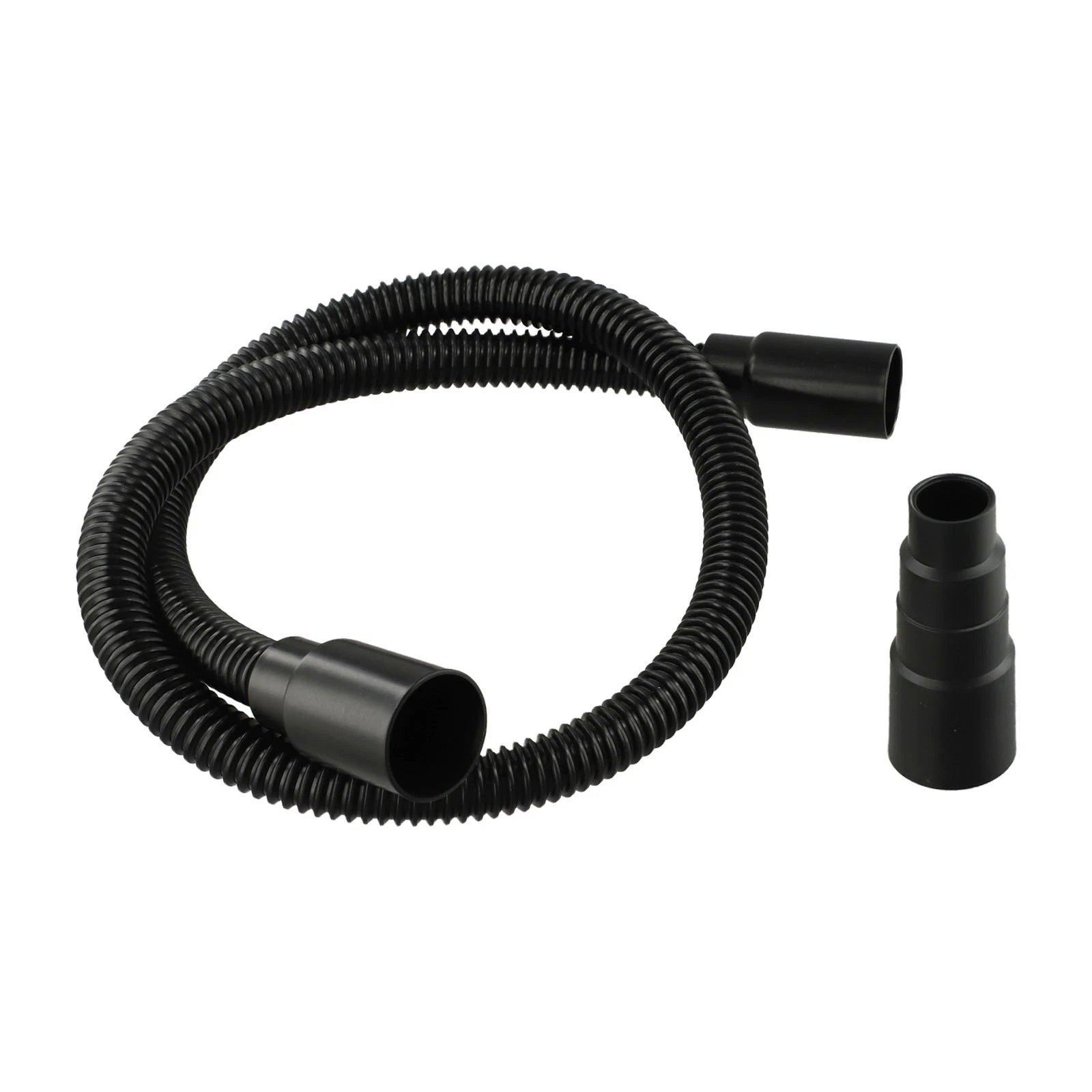 Dust Collection Accessory for Karcher Tool with 1m Flexible Hose