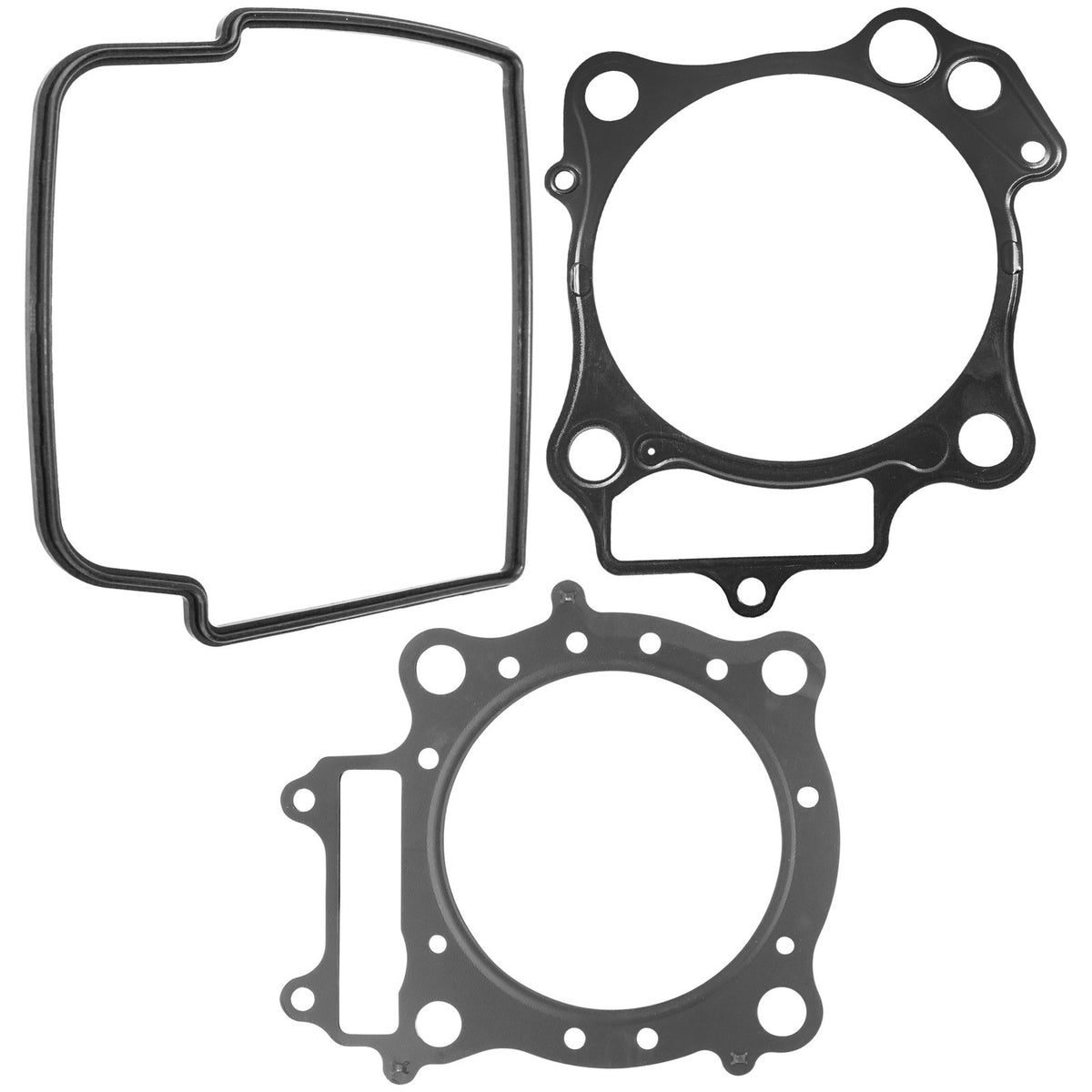Engine Cylinder Gasket Set Replacement for Honda TRX450R TRX450ER (2006–2014)
