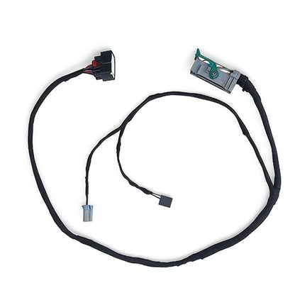 Center Console Conversion Harness for Chevrolet Silverado (2016–2018)