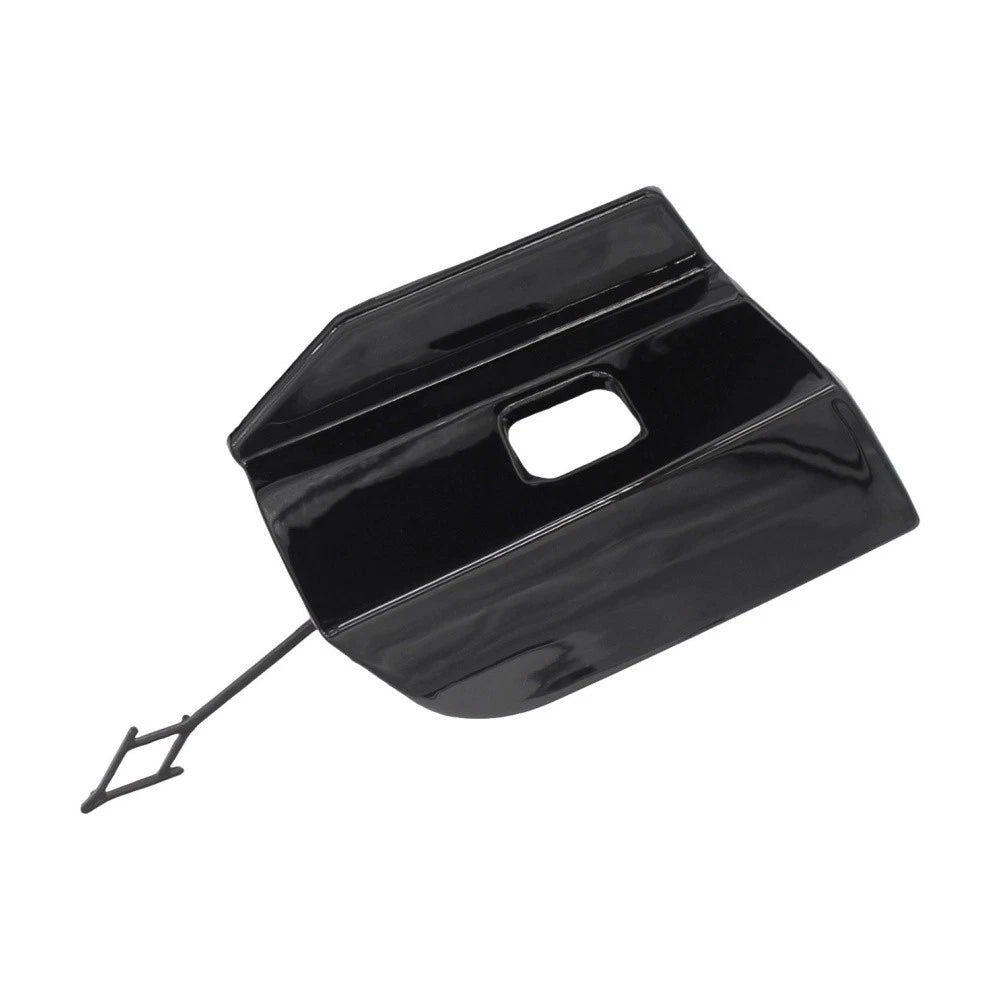 Tow Hook Cover Cap for BMW X3 X4 M40i (2018–2021)