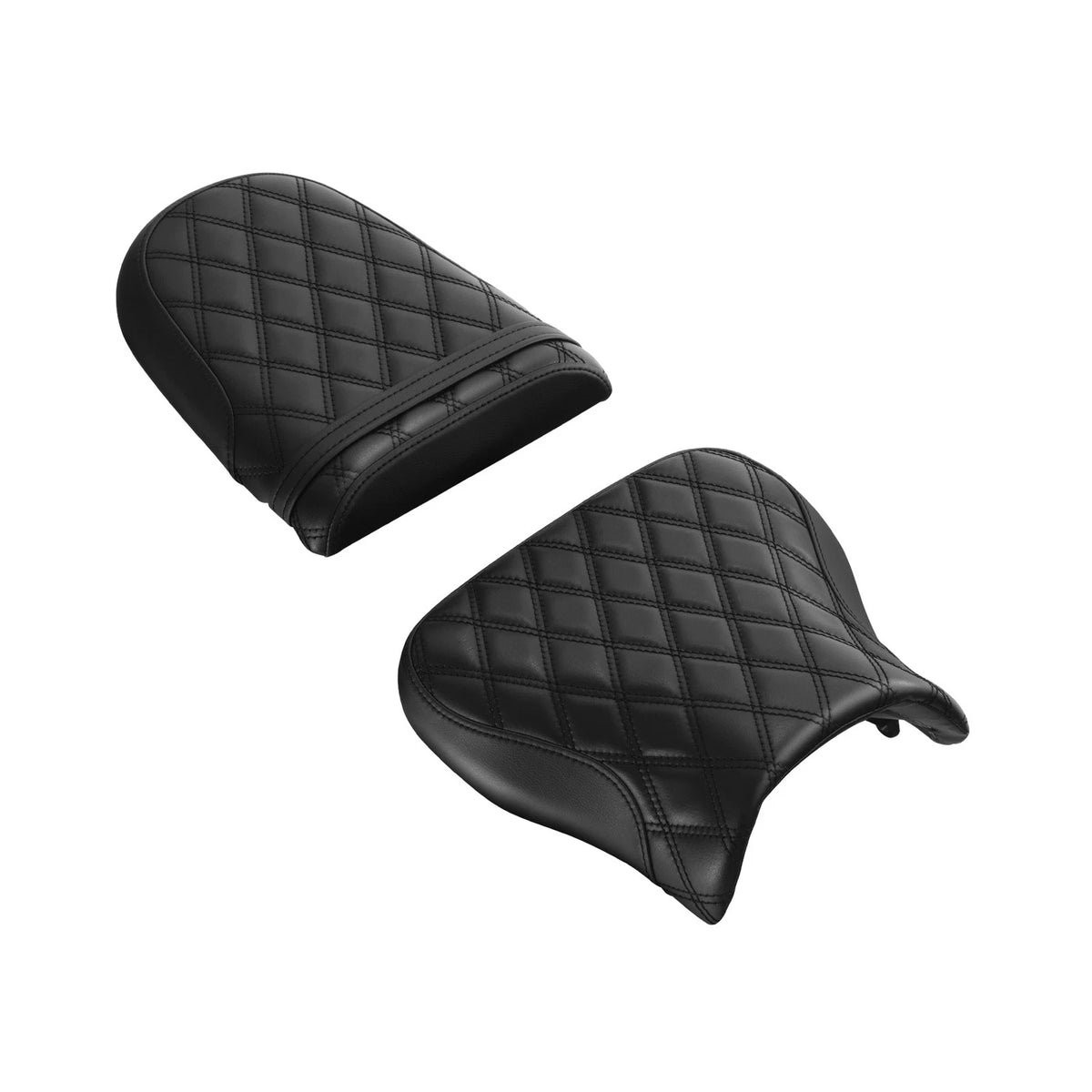 Seats for Suzuki GSXR1000 GSX R1000 (2001–2002)