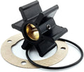 Cooling Water Pump Impeller for Variant 5PS/8PS/10PS Engine
