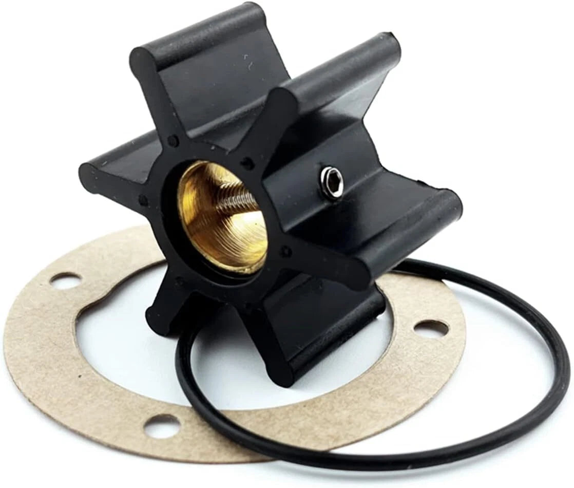 Cooling Water Pump Impeller for Variant 5PS/8PS/10PS Engine