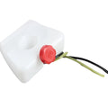 Backpack Sprayer Oil Pot for 767 Model (Replacement Part)
