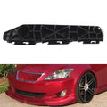 1x Left Front Bumper Bracket for Lexus IS250 IS350 (2006–2015)