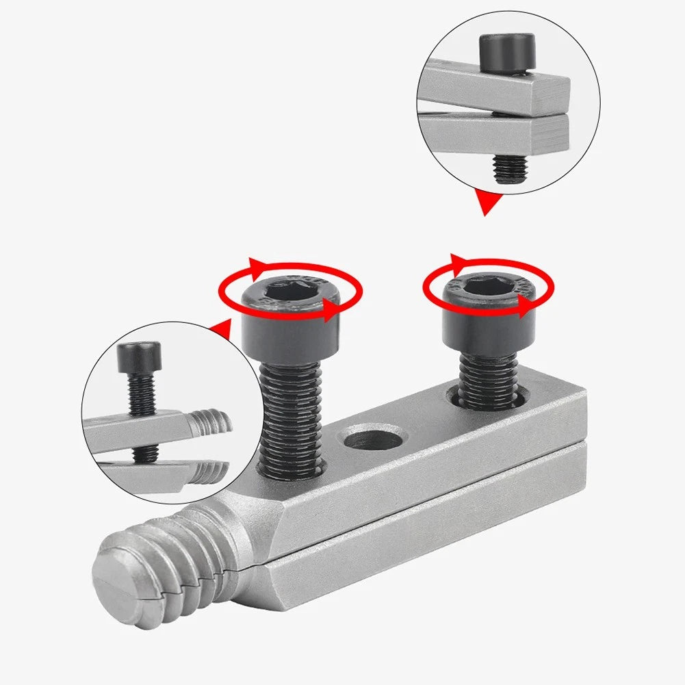 Angle Valve Extractor for Broken Pipes 20MM 25MM