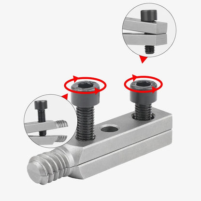 Angle Valve Extractor for Broken Pipes 20MM 25MM