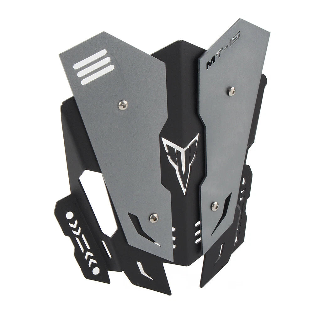 Windscreen Deflector Guard for Yamaha MT-15 (2019–2020)