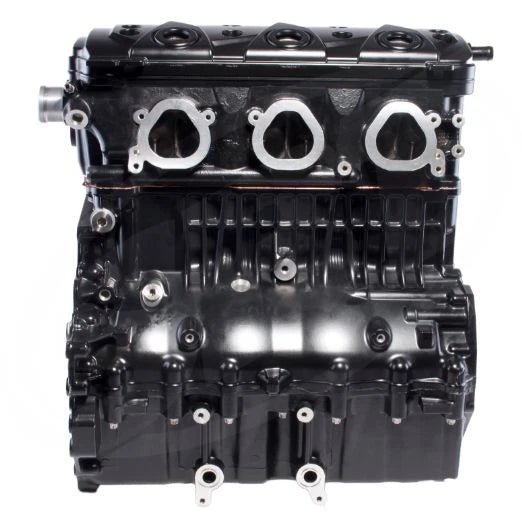 Seadoo RXT RXP GTX Engine SC 215 255 260 (2006–2016)