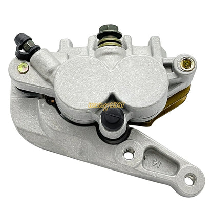 Front Brake Caliper for Honda CR125R CR250R CR500R (1989–1994)