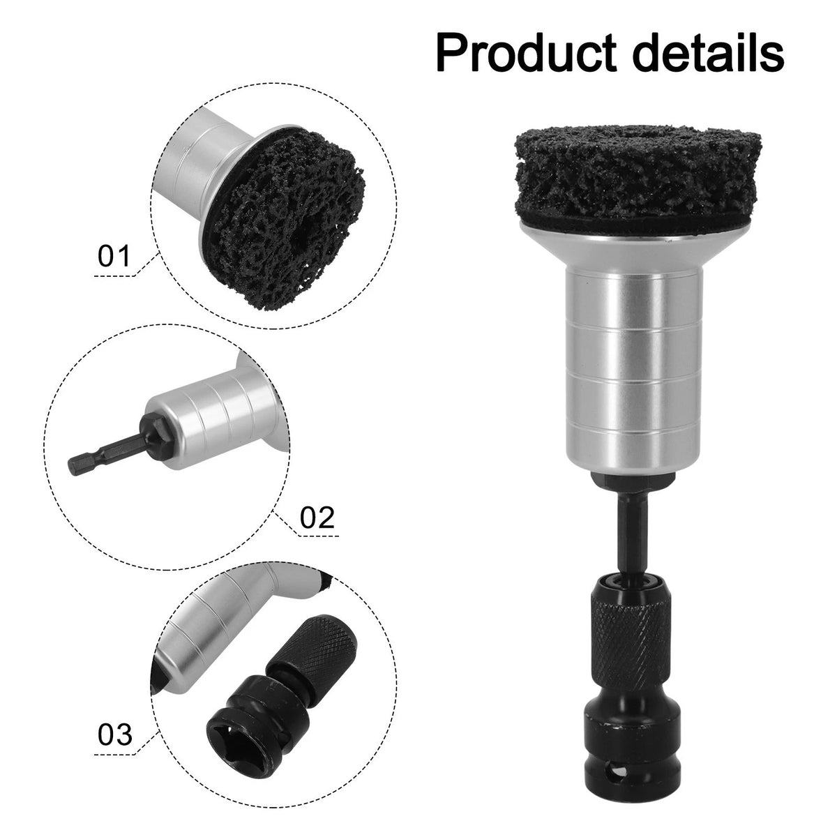 Rust Removal Tools for Effective Vehicle Care Solutions