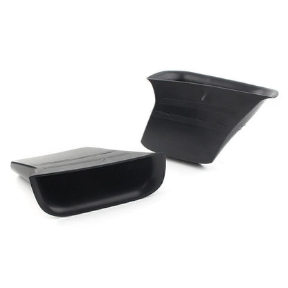 Front Door Handle Storage Box for Toyota Land Cruiser Prado FJ120 (2003–2009)