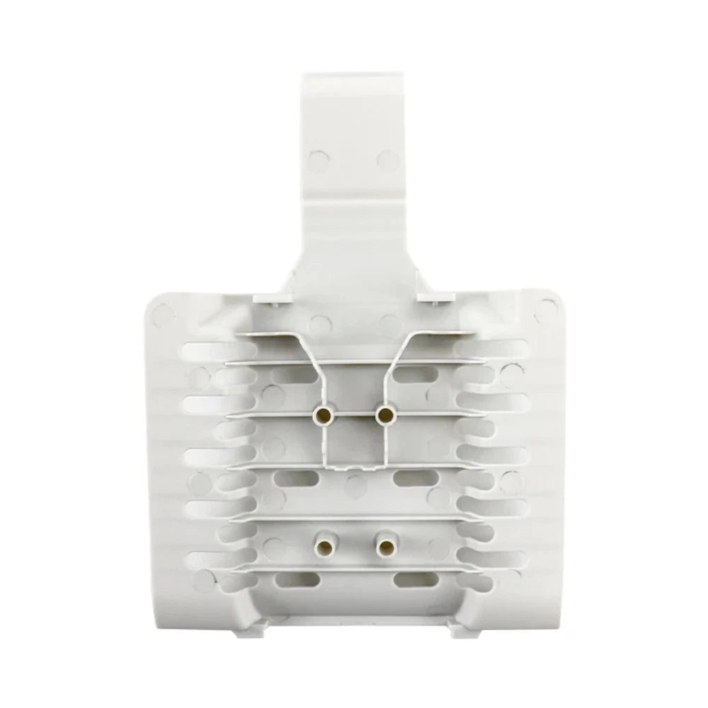 Dust Filter for Robot Vacuum (99.97% Capture)