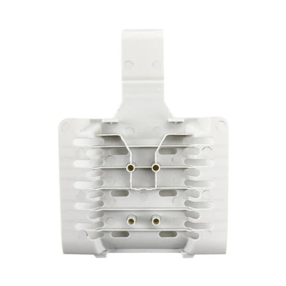 Dust Filter for Robot Vacuum (99.97% Capture)