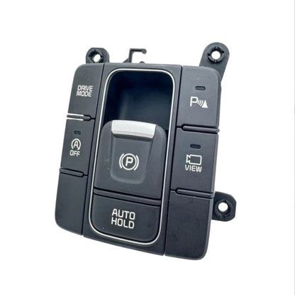 Electronic Parking Brake Switch for KIA Sorento (2015–2017)