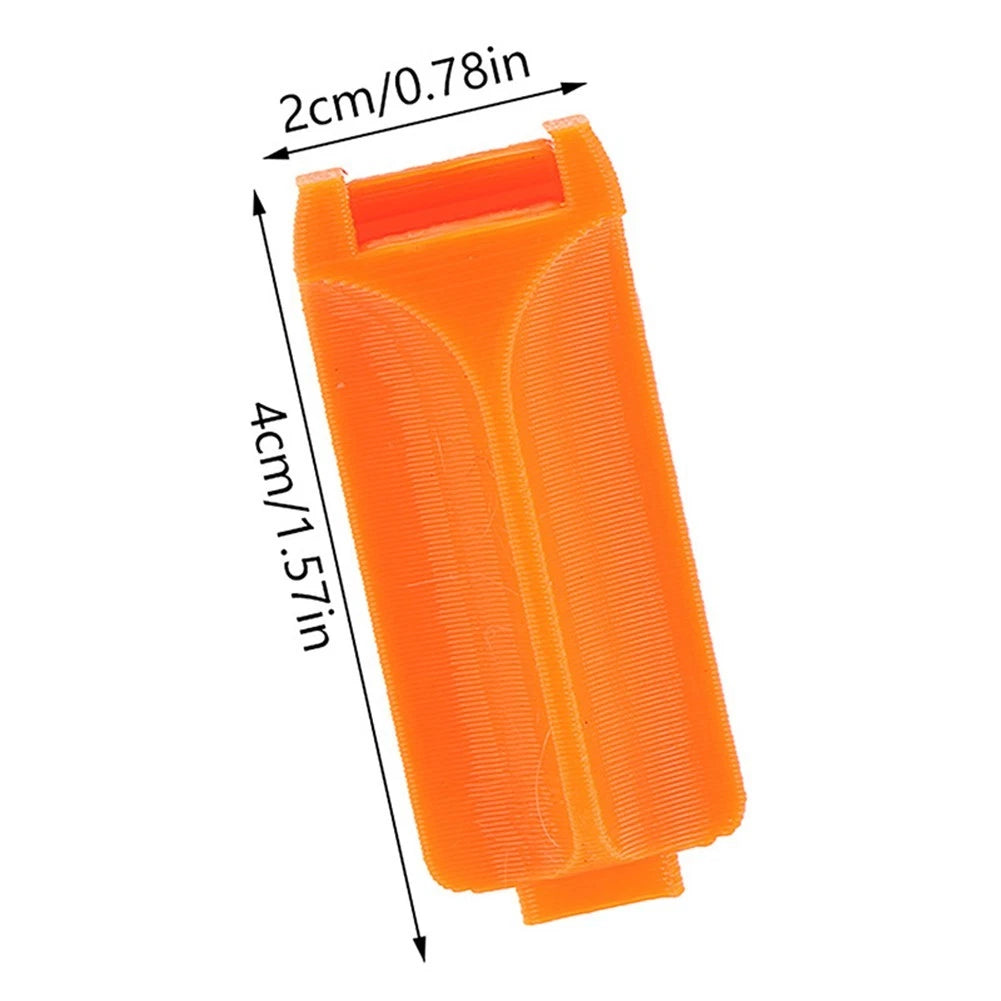 Battery Protection Buckle for SRAM Dropper Post Cover Upgrade (2019–2023)