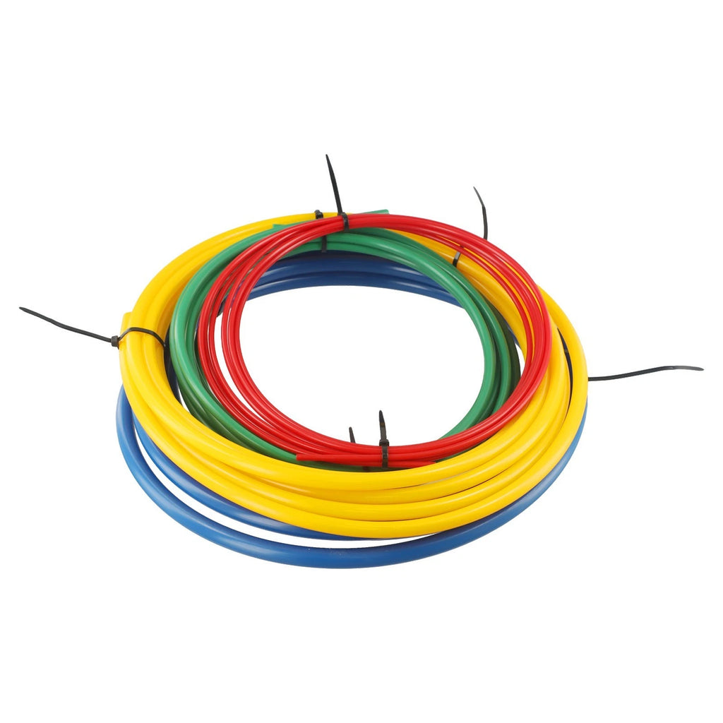 Tube Bender for HVAC Installation Pipeline (Interior Application)