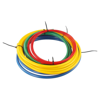 Tube Bender for HVAC Installation Pipeline (Interior Application)