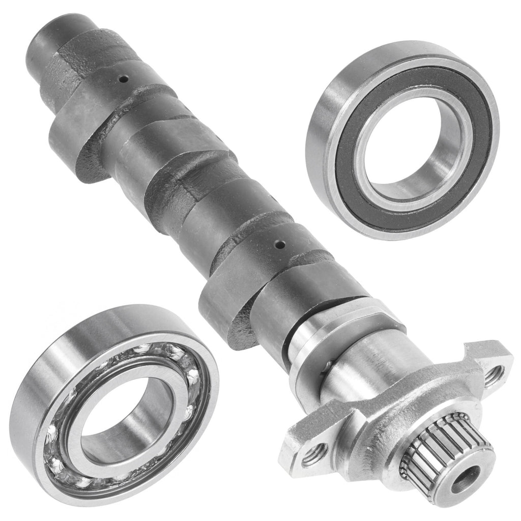 Complete Camshaft Replacement w Bearings for Honda TRX400X 2X4 (2009–2014)