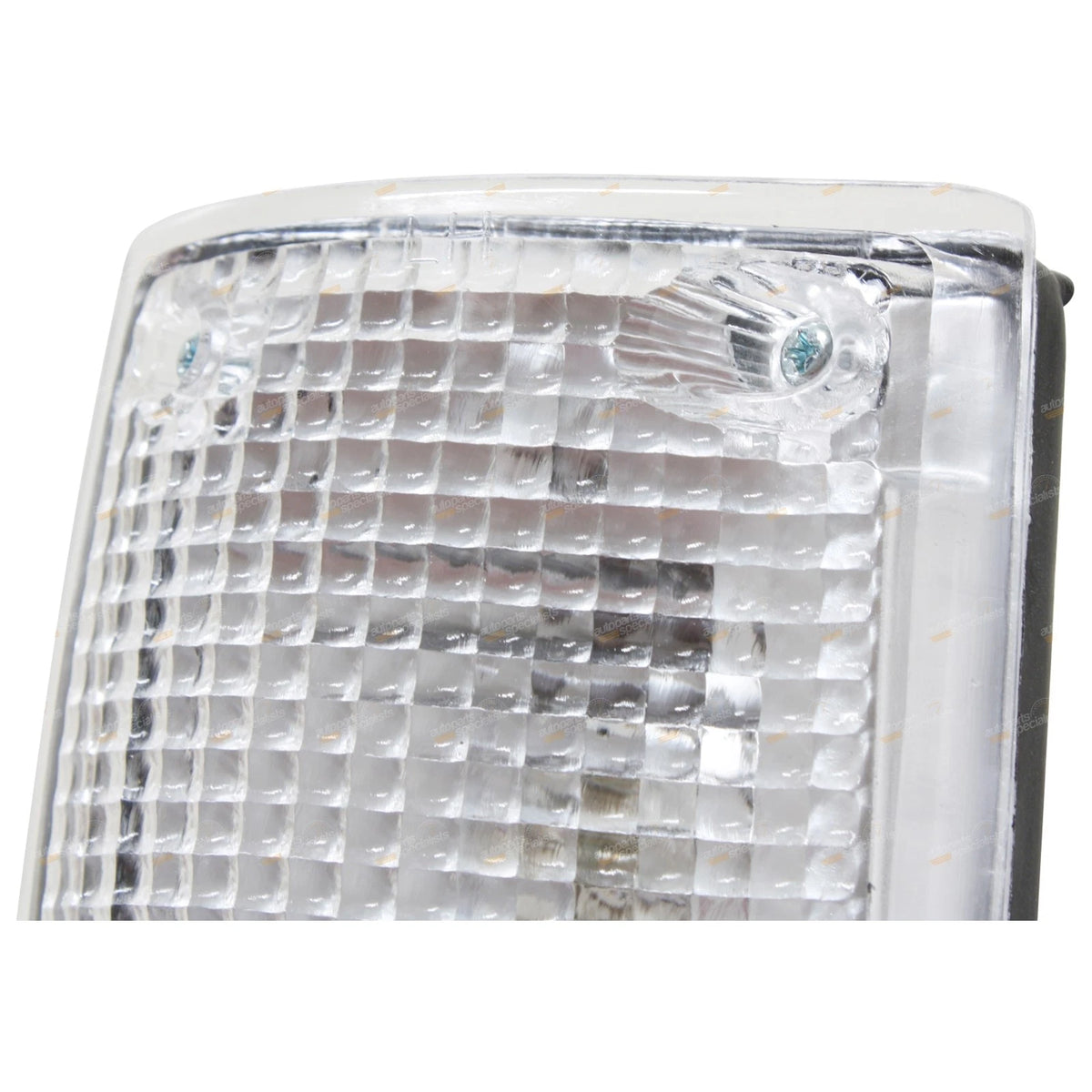 LH Corner Park Light for Toyota Landcruiser 60 Series (1987–1990) LHS