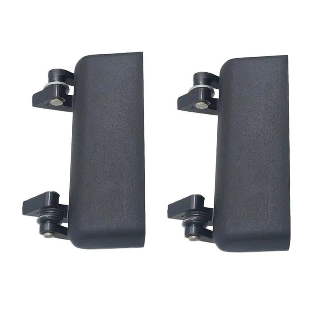 Exterior Door Handle Set for Ford Ranger (1993–2000)
