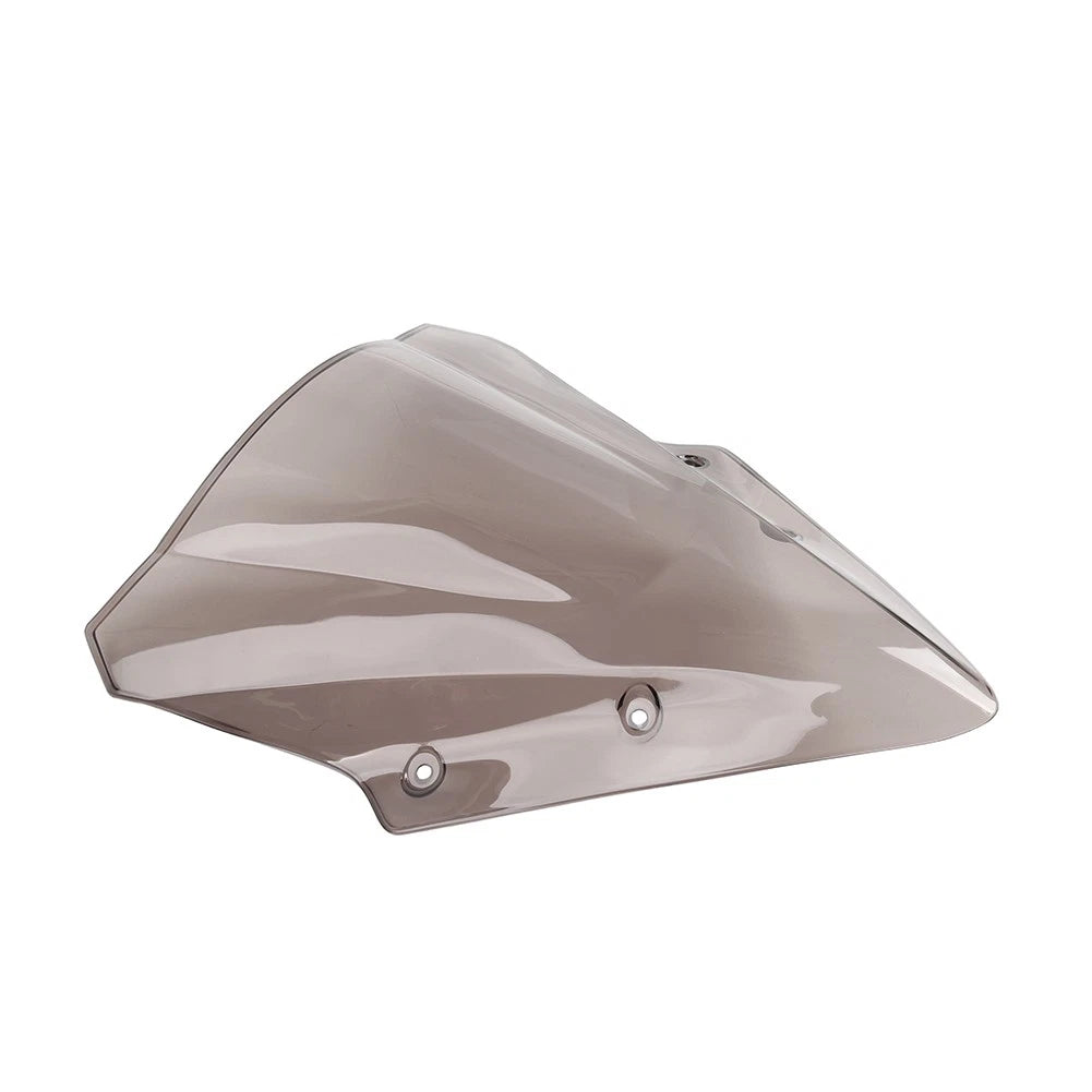 Windscreen Windshield Deflector for Kawasaki ER6F Ninja 650R (2017–2019)