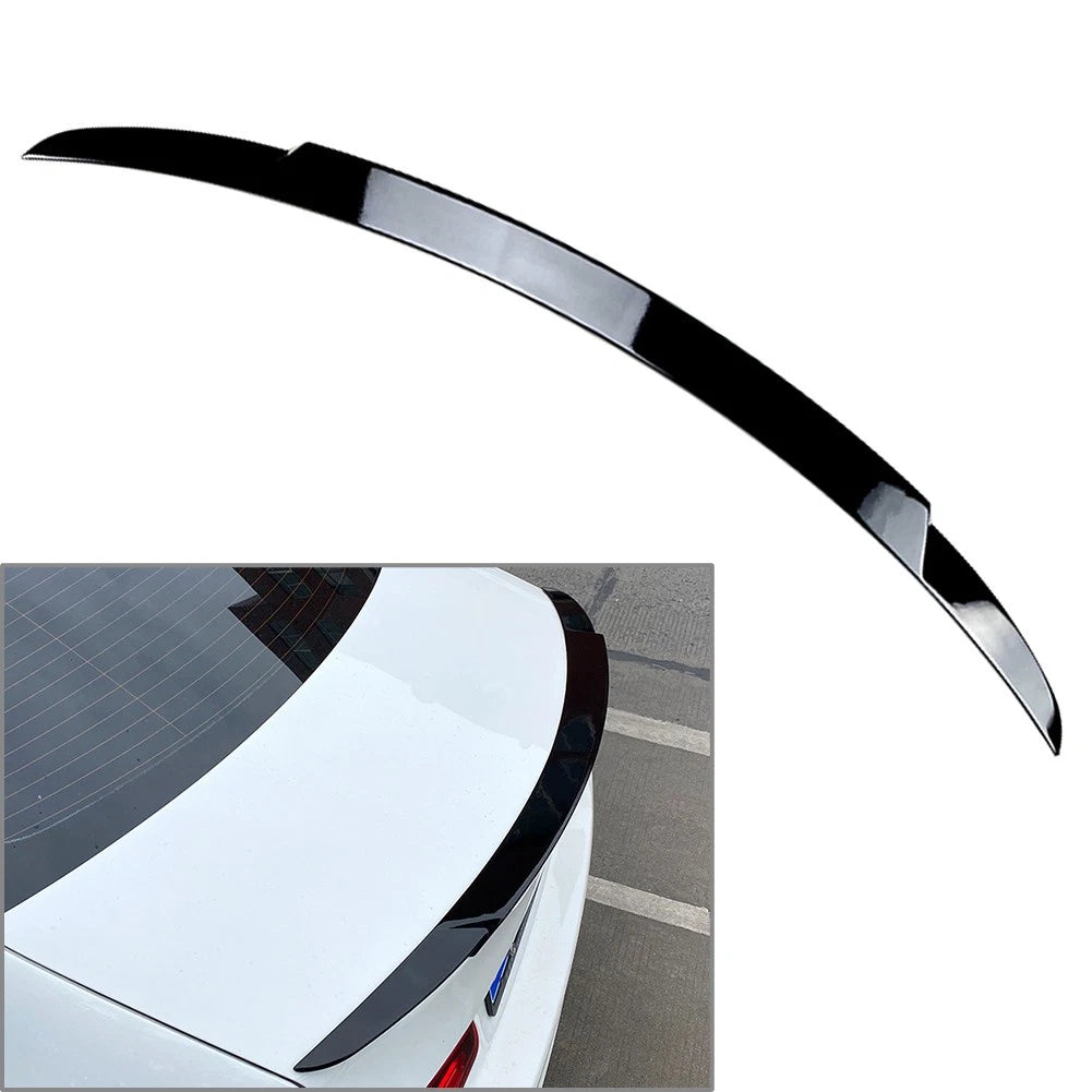 Rear Trunk Spoiler Lip Wing for Mercedes Benz A Class A180 (2019–2020)