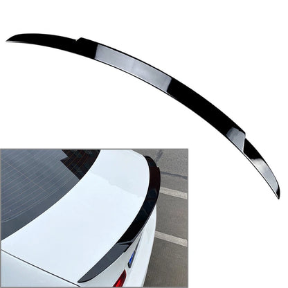 Rear Trunk Spoiler Lip Wing for Mercedes Benz A Class A180 (2019–2020)