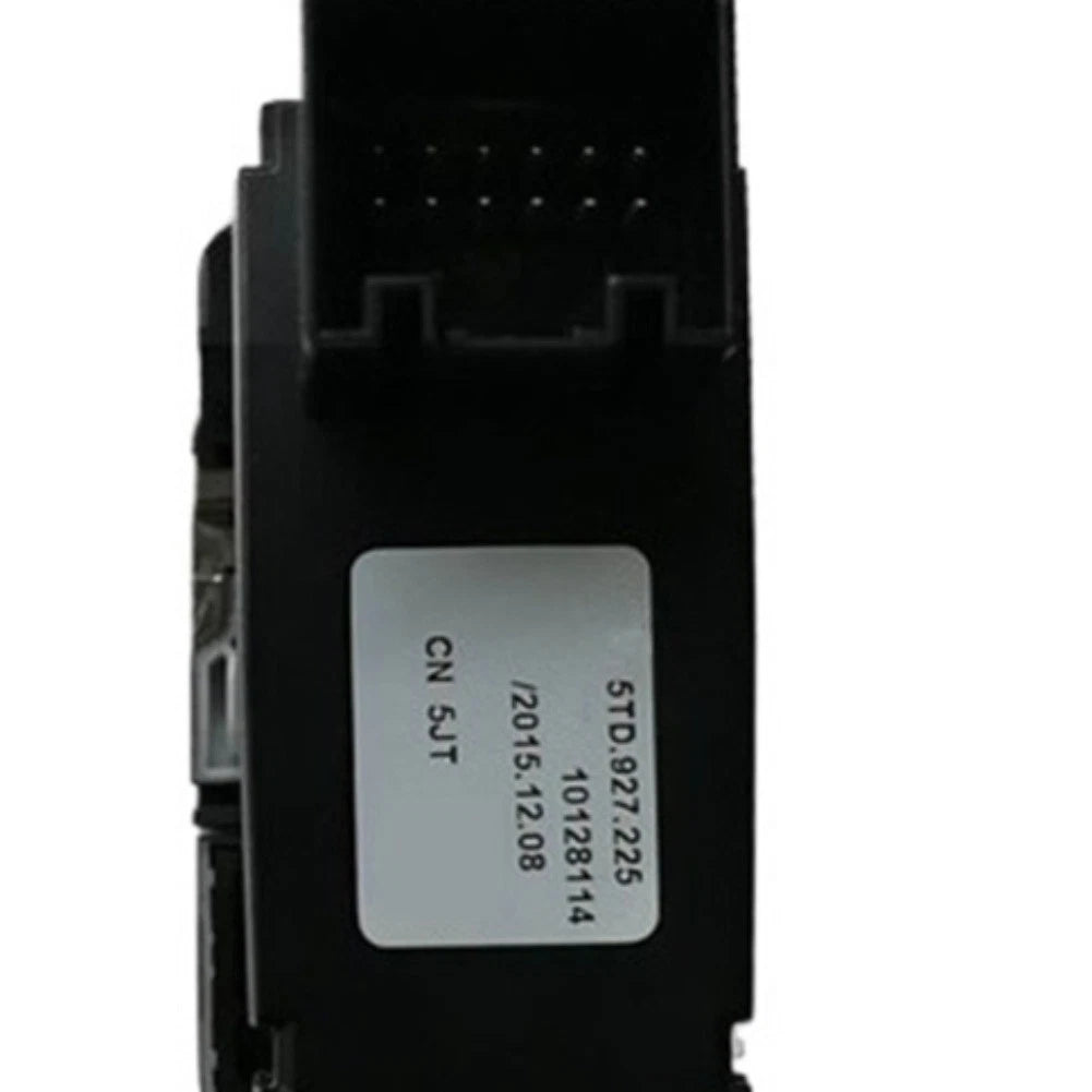 Electronic Handbrake Switch for Touran (2016–2023)