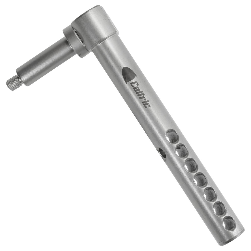 Deck Gauge Wheel Arm Replacement for John Deere X950R 48 54 Front Right (—)