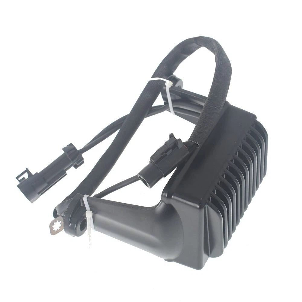 Voltage Regulator Rectifier for FLT FLH (2004–2005) 74505-04