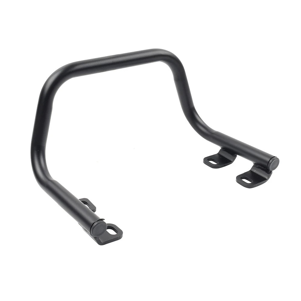 Rear Seat Grab Bar Handle for Interceptor 650, Continental GT 650 (2018–2023)
