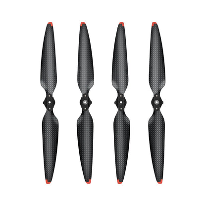 2X Carbon Fiber Propellers for DJI Air 3 (2023)