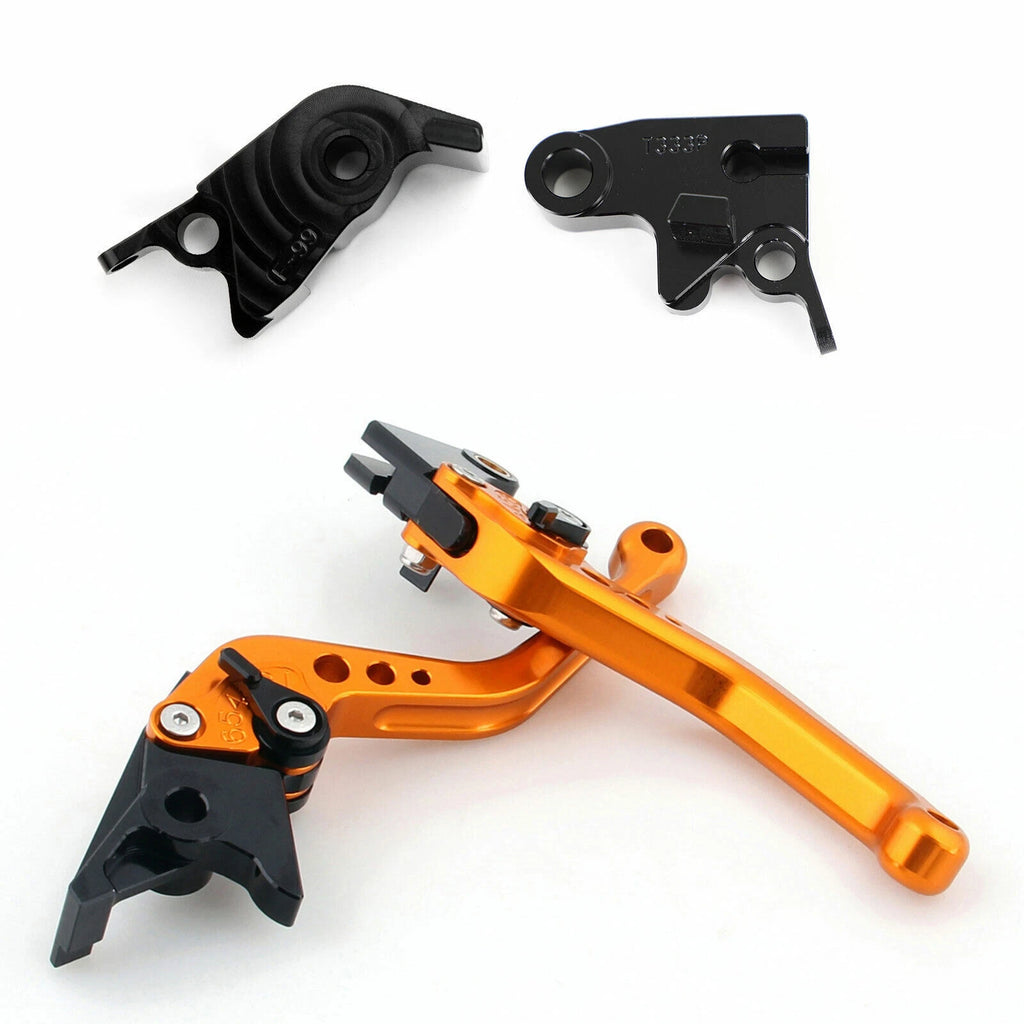 Clutch Brake Lever for Triumph Speed Triple R (2016–2018), Tiger 1050, Scrambler T9