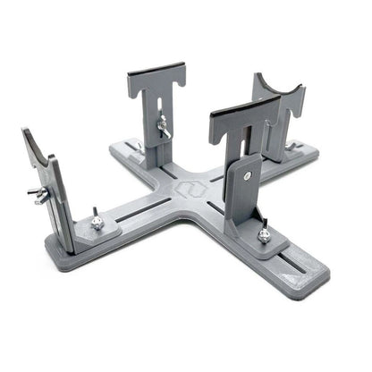 Aircraft Model Berth Jig Tray Stand Holder Painting Tool