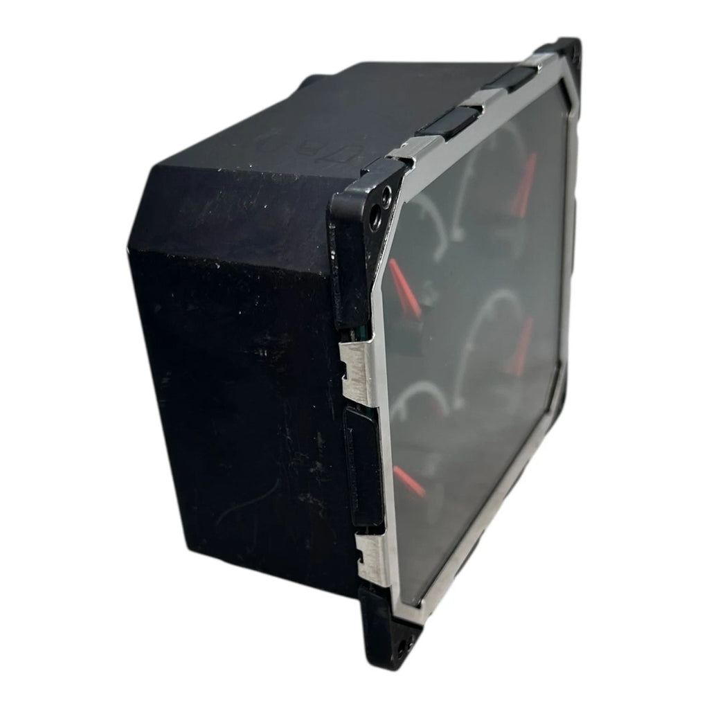 Quad Gauge Control Module Assembly for Caterpillar CAT (OEM)
