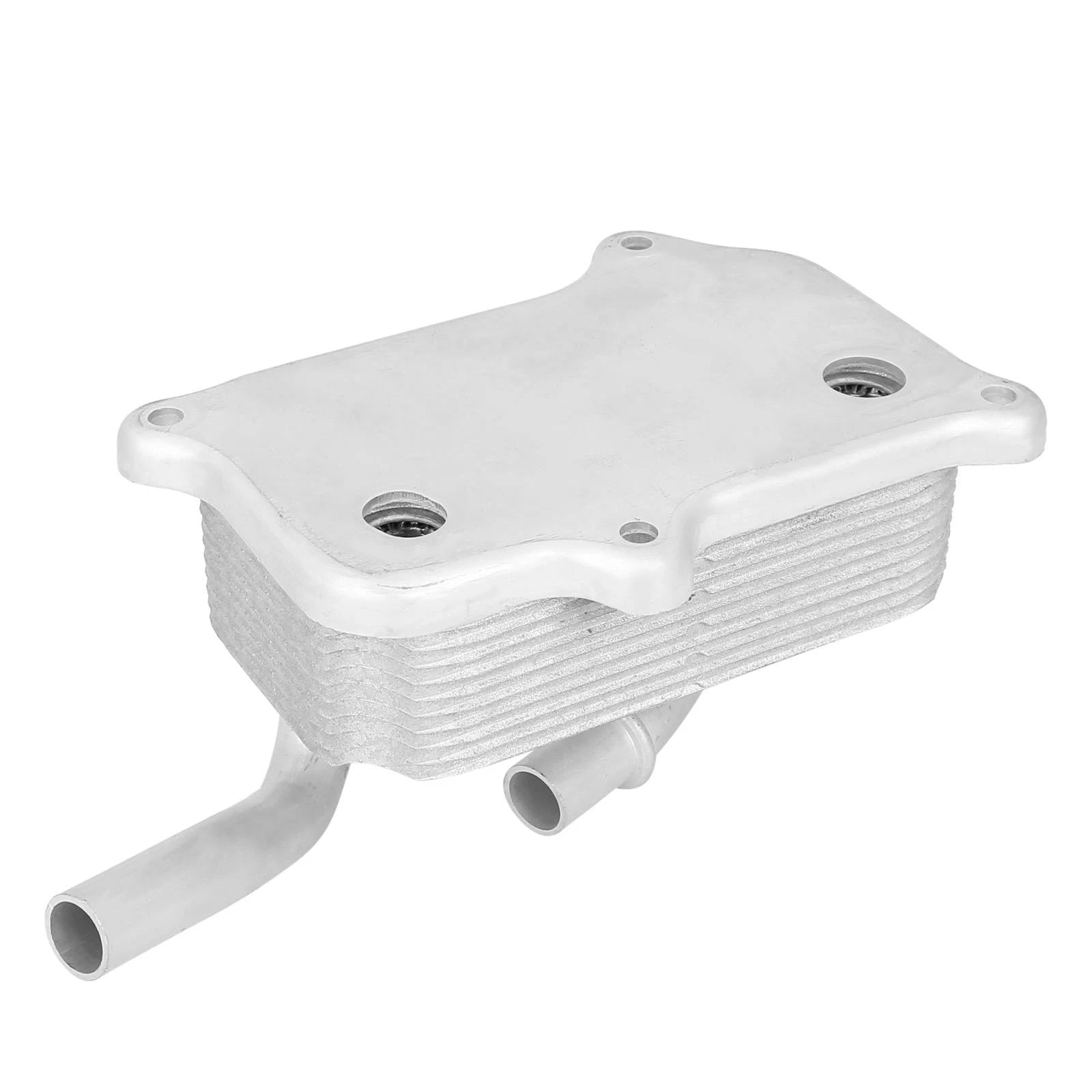 Engine Oil Cooler Replacement for Mercedes-Benz C240 (2002–2005)