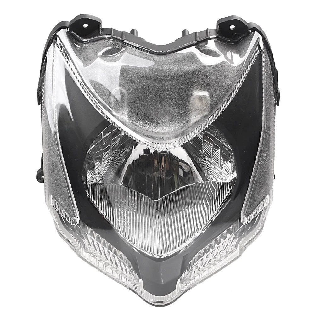Front Headlight Assembly for Ducati 848 Streetfighter (2008–2015)