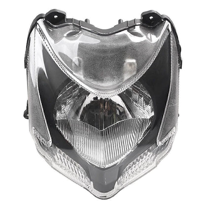 Front Headlight Assembly for Ducati 848 Streetfighter (2008–2015)