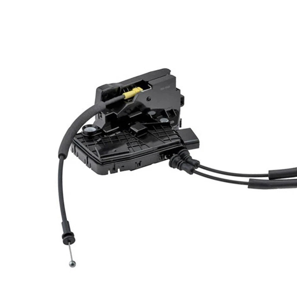 Front Left Door Lock Block for Car (No Programming Required)
