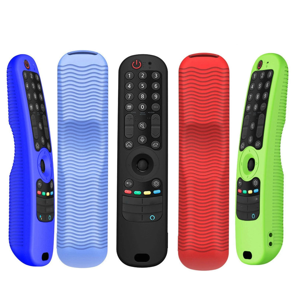 Remote Control Cover Case for LG AN-MR21GC AN-MR21GA